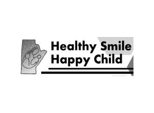 Healthy Smile Happy Child